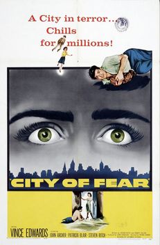 City of Fear (1959)