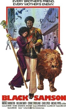 Black Samson (1974)