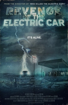 Revenge of the Electric Car (2011)