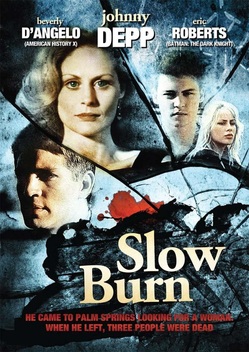 Slow Burn (1986)