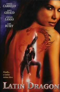 Latin Dragon (2004)