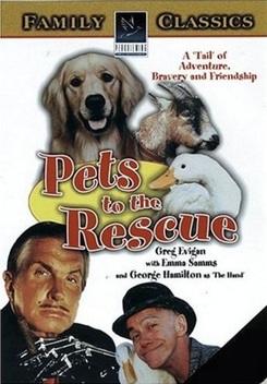 Pets to the Rescue (1999)