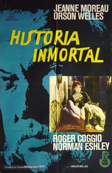 The Immortal Story (1968)