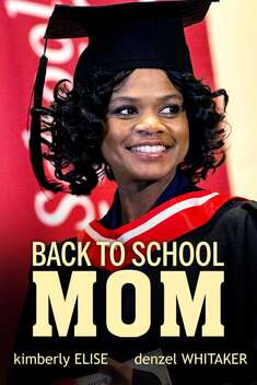 Back to School Mom (2015)