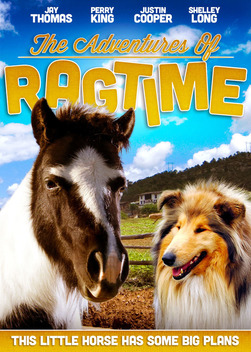 The Adventures of Ragtime (1998)