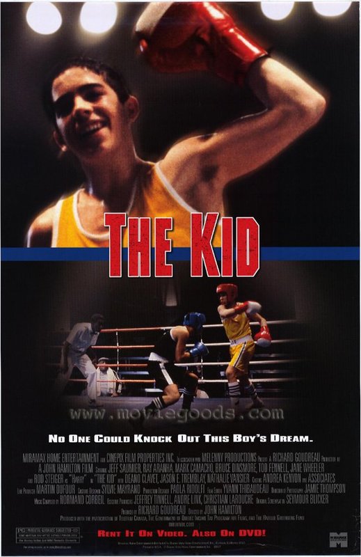 The Kid (1997)