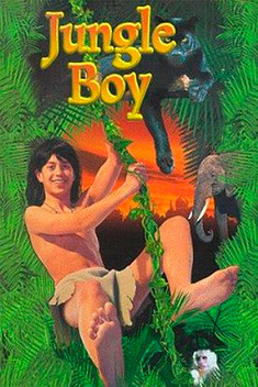 Jungle Boy (1998)