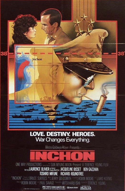 Inchon (1981)