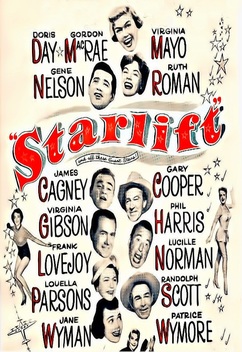 Starlift (1951)