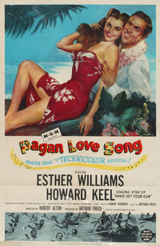 Pagan Love Song (1950)