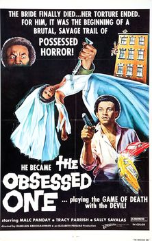 The Obsessed One (1974)