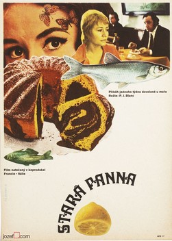 The Old Maid (1973)