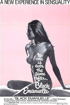 Black Emanuelle (1975)