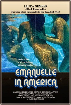 Emanuelle in America (1977)