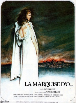 The Marquise of O (1976)