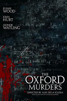 The Oxford Murders (2008)