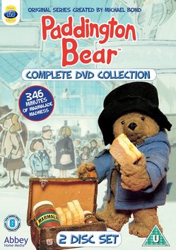 Paddington Bear (1975-1986)