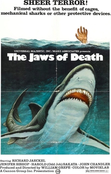 Mako: The Jaws of Death (1976)