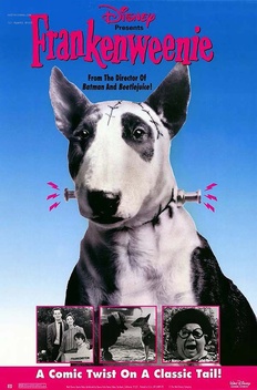 Frankenweenie (1984)
