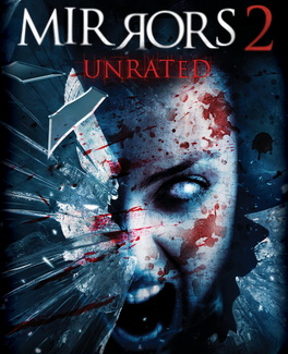 Mirrors 2 (2010)