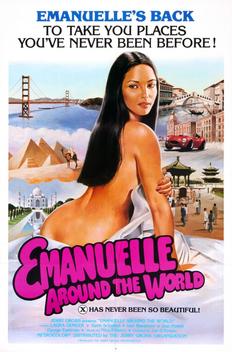 Emanuelle Around the World (1977)