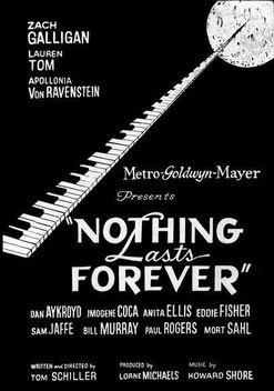 Nothing Lasts Forever (1984)