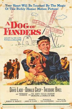 A Dog of Flanders (1960)