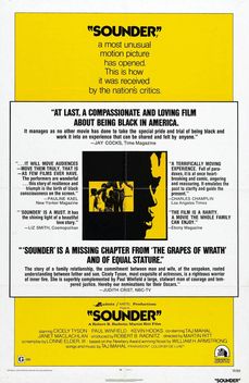 Sounder (1972)