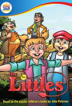 The Littles (1983-1985)