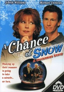 A Chance of Snow (1998)