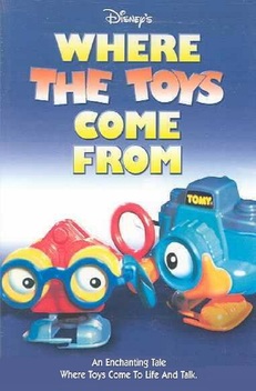 Where the Toys Come From (1984)