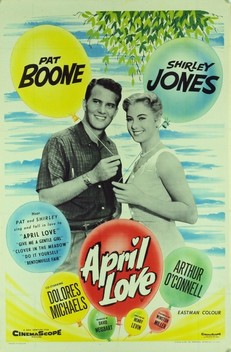 April Love (1957)