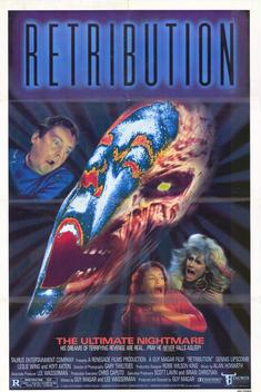 Retribution (1987)