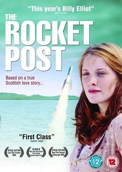 The Rocket Post (2004)
