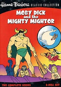 Moby Dick and the Mighty Mightor (1967-1969)