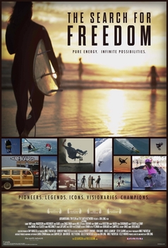The Search For Freedom (2015)