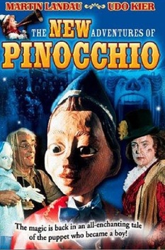 The New Adventures of Pinocchio (1999)