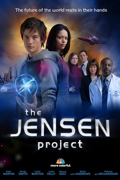 The Jensen Project (2010)