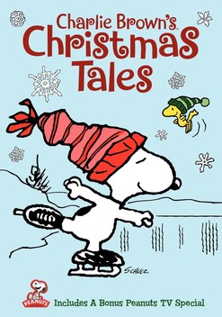 Charlie Brown's Christmas Tales (2002)