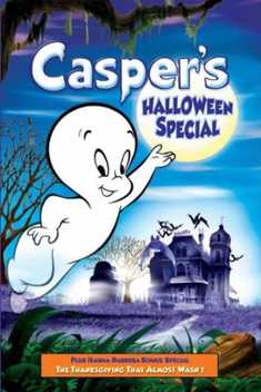 Casper's Halloween Special (1979)