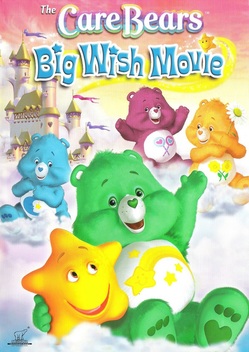 The Care Bears Big Wish Movie (2005)