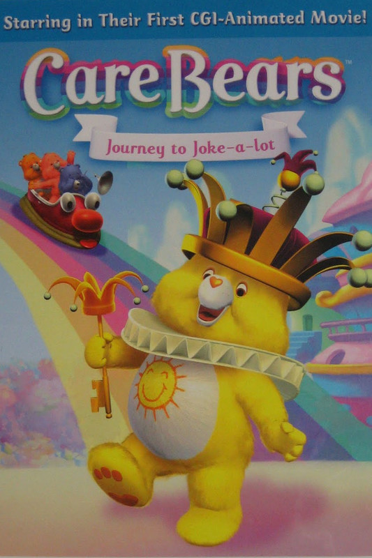 Care bears journey to joke sale a lot 2004