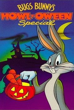 Bugs Bunny's Howl-oween Special (1977)