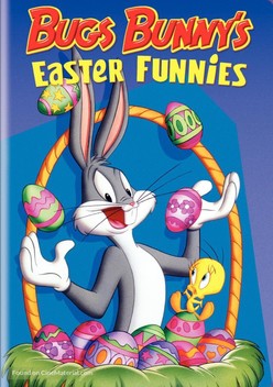 Bugs Bunny's Easter Special (1977)