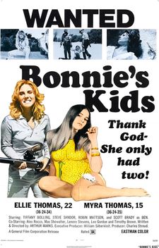 Bonnie's Kids (1972)