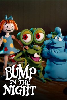 Bump in the Night (1994-1995)