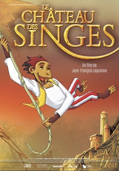 A Monkey's Tale (1999)