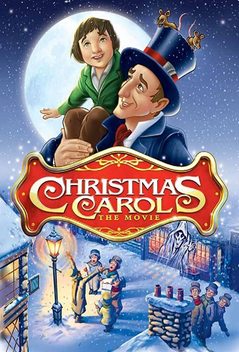 Christmas Carol: The Movie (2001)