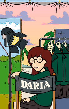 Daria: Is It Fall Yet? (2000)