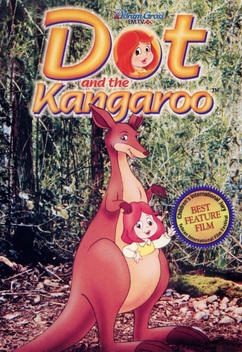 Dot and the Kangaroo (1977)